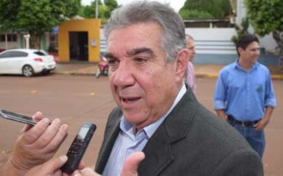 MARACAJU - Desvio de R$ 23 mi no Executivo foi por meio de cheques para empresas de fachada