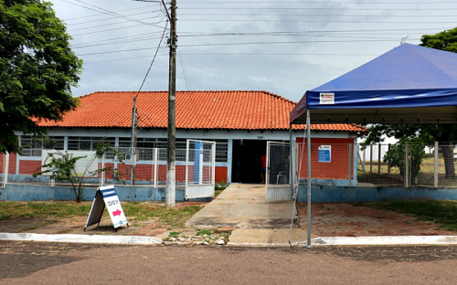 Coxim fechará Tenda do Covid-19 na Segunda-feira
