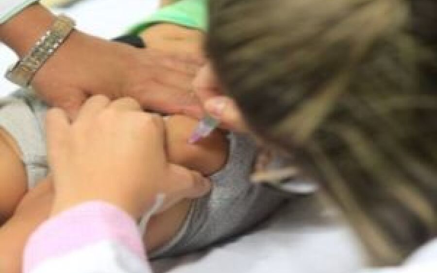 MS terá campanha de multivacinação em crianças e adolescentes no mês de outubro