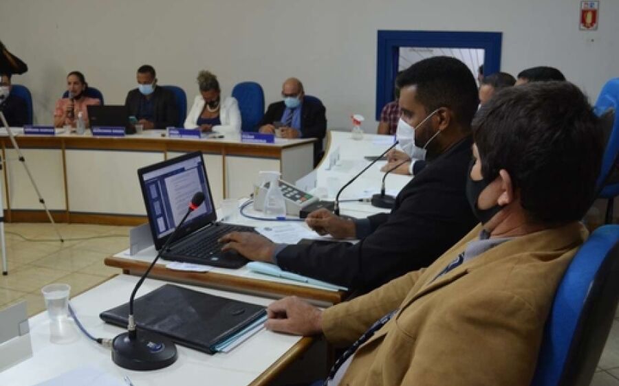 Câmara aprova Programa de Incentivo para desenvolvimento econômico e social de Coxim