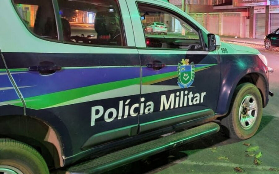 Polícia Militar prende homem por fornecer falsa identidade e outro por desobedecer ordem judicial