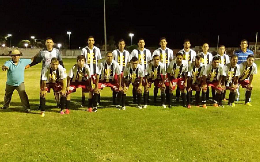 Paralisado por causa da pandemia Campeonato Municipal começa no próximo final de semana