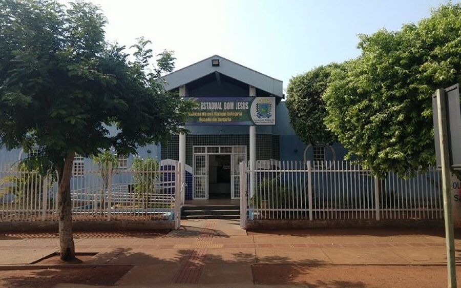 Escola Estadual de Três Lagoas vai receber quase R$ 4 milhões em investimentos em 2021