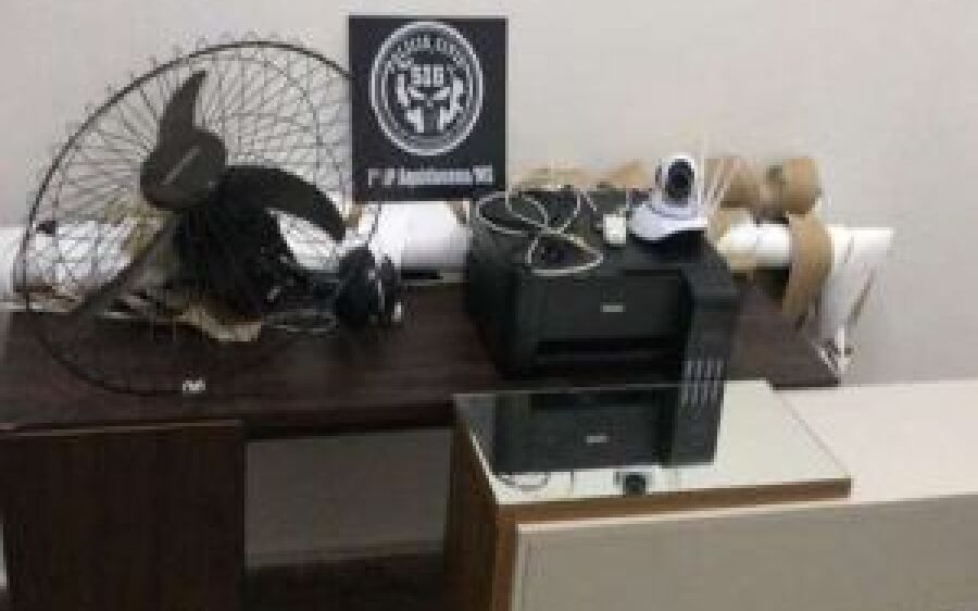 Mãe faz campanha de arrecadação e furta universidade, mas coloca silicone