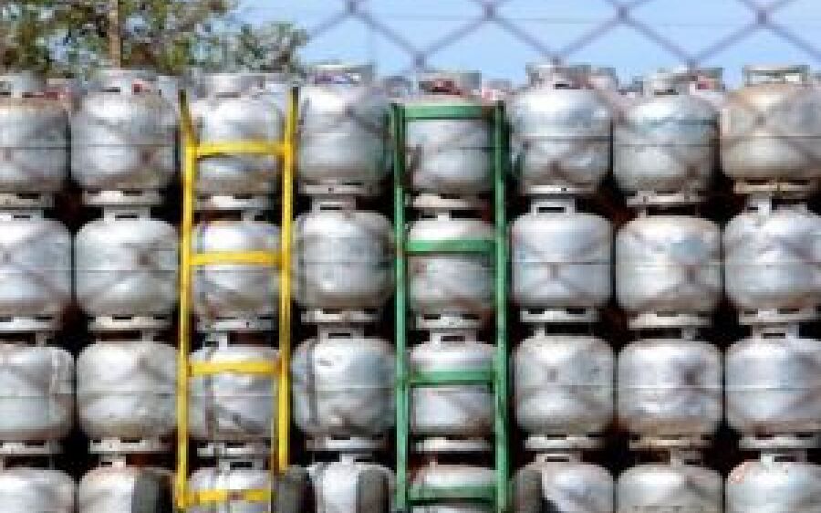 Preço do gás de cozinha cai -1,02%, mas botijão chega a custar R$ 110 em Mato Grosso do Sul