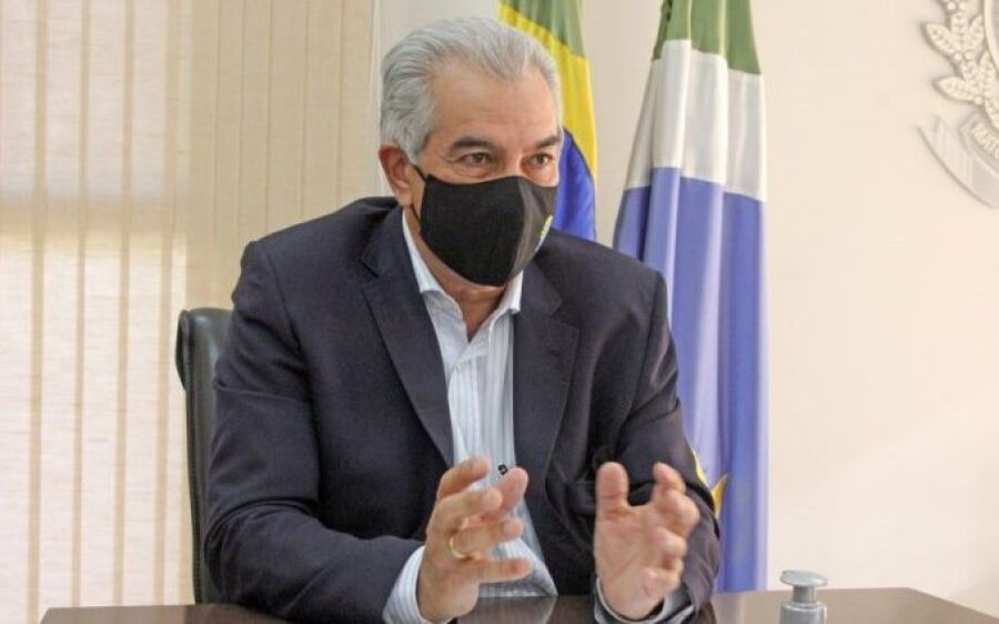 Reinaldo Azambuja inaugura sede da Deleagro nesta quarta-feira, em Campo Grande
