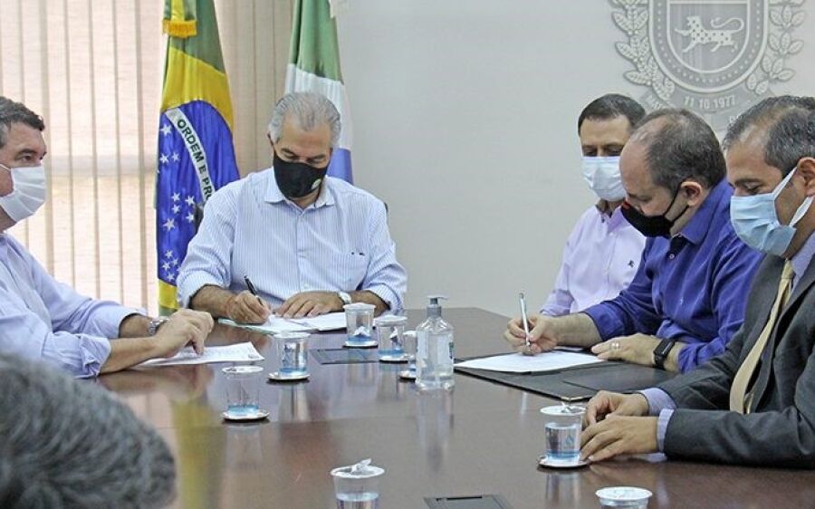 Governo lança edital para contratar 250 estagiários