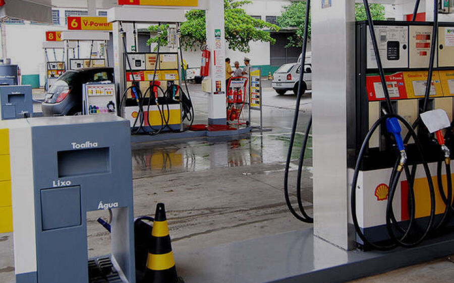 Preço do diesel vai  aumentar a partir de hoje 