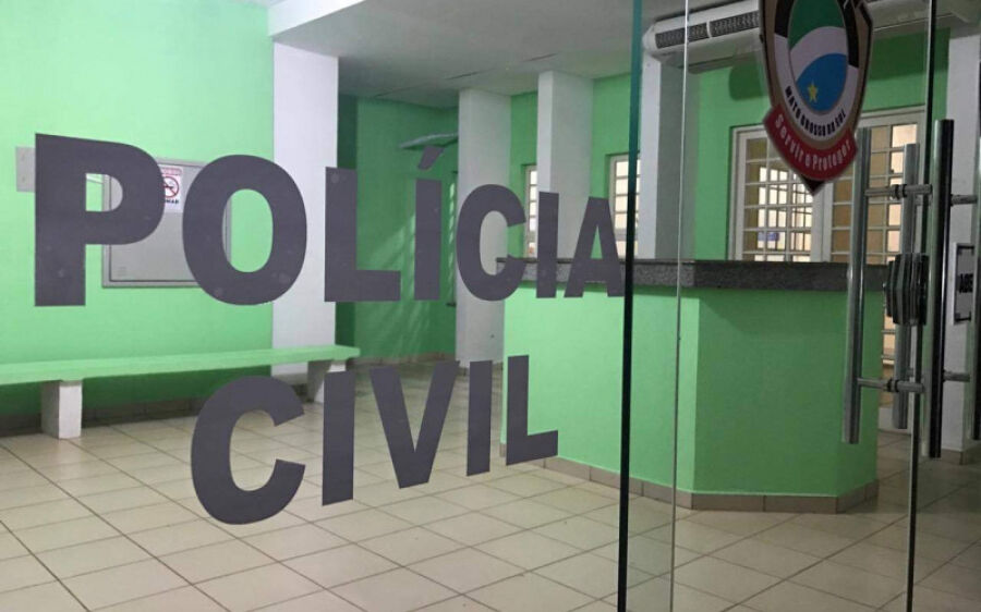 Sargento do Exército é preso por cometer oito crimes em poucos minutos em Coxim