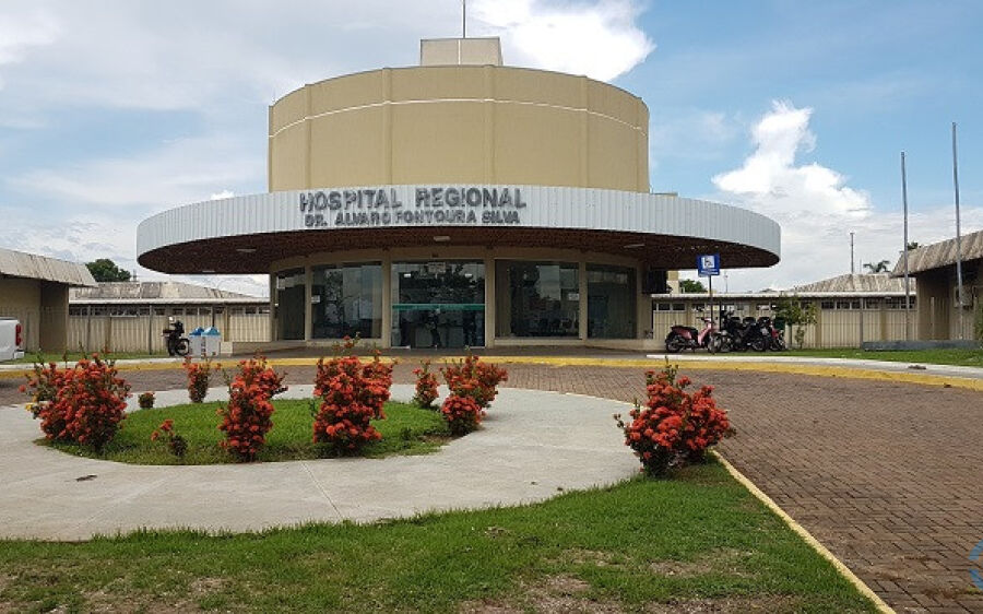 Ministério Público e Hospital Regional entram em acordo sobre concurso