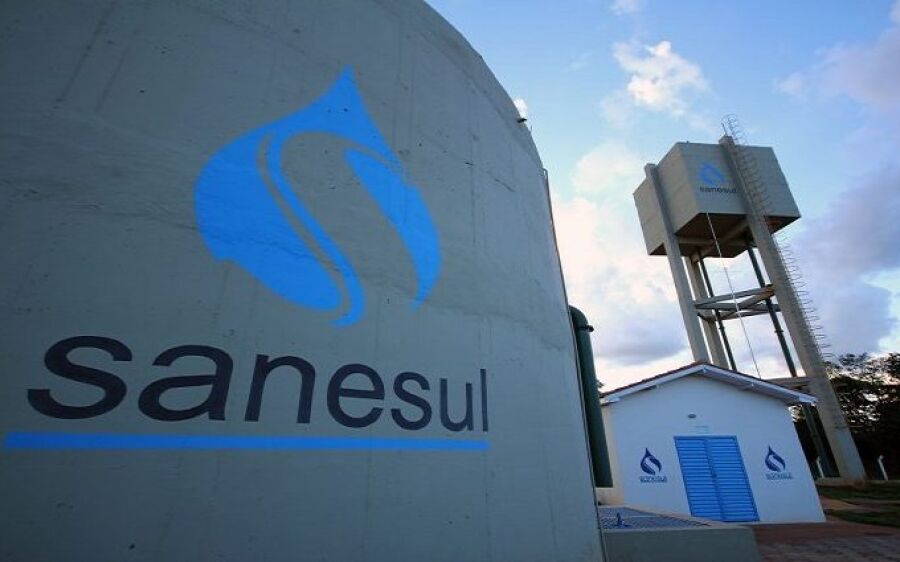 Sanesul abre concurso público com 74 vagas para 26 categorias profissionais