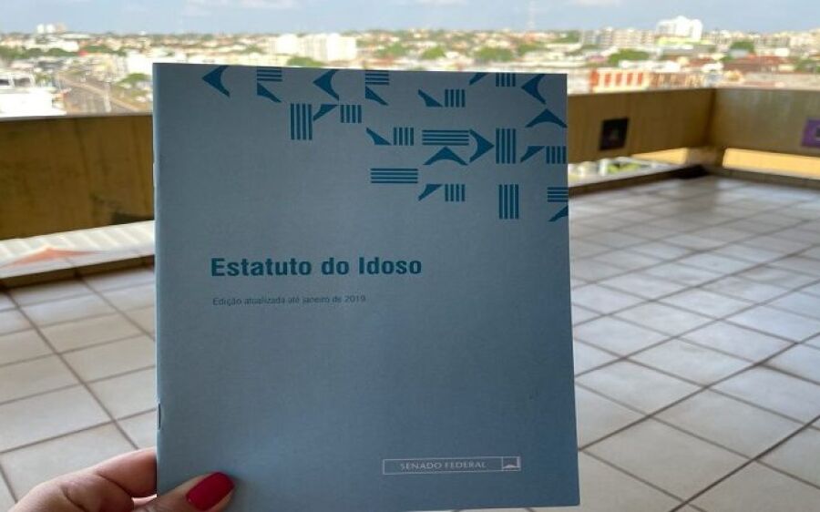 Estatuto do Idoso completa 18 anos com avanços e desafios