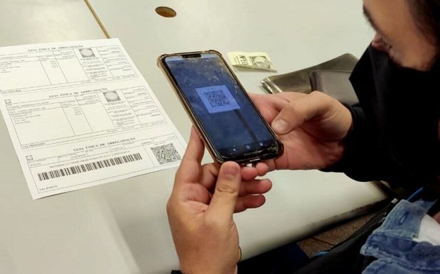 Veículos com placa final zero tem até final do mês para licenciar