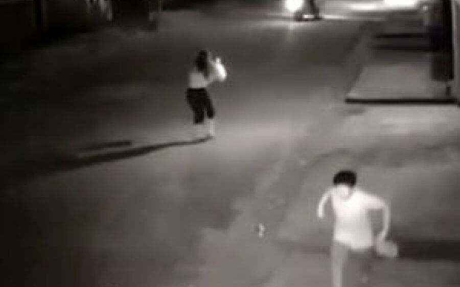 Policial de Coxim é baleada ao reagir a assalto