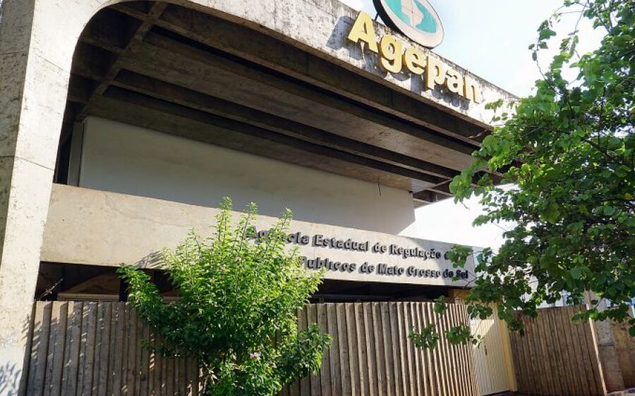 Agência de Regulação convida cidadão sul-mato-grossense para escolha da nova sigla