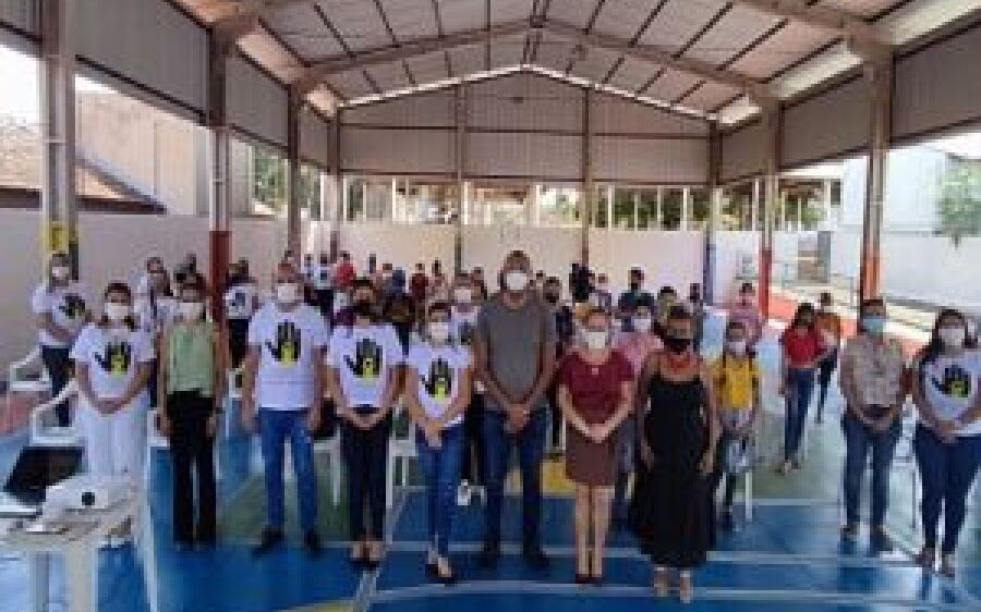 Setembro Amarelo em Coxim: Palestras e atividades destacam a valorização da vida