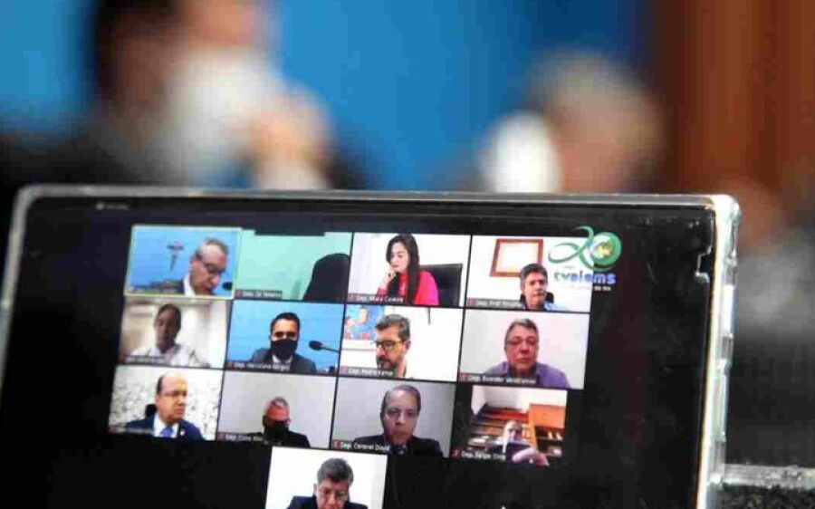 Projeto que reconhece ecoturismo como essencial em MS é votado na Assembleia nesta terça-feira