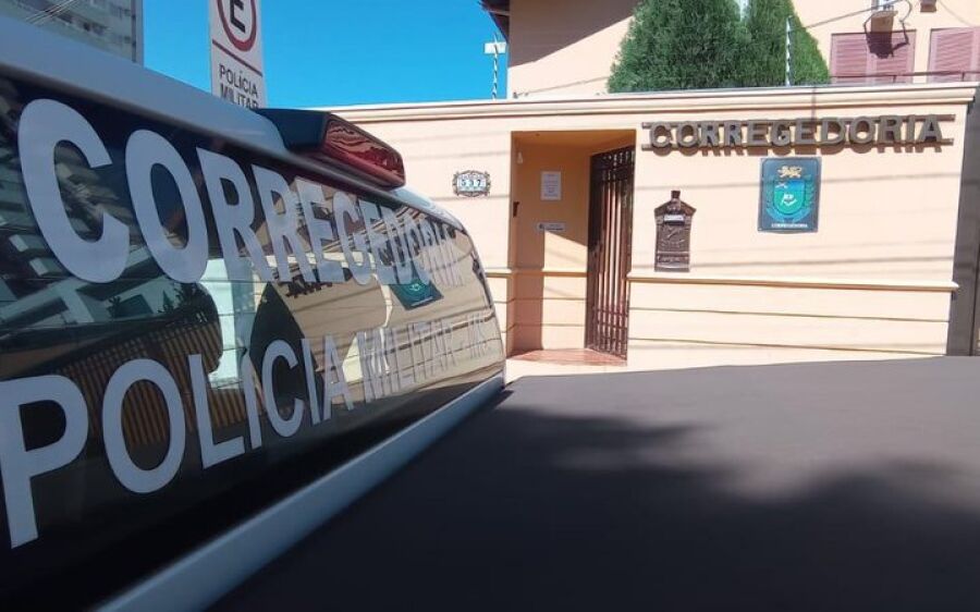 Policial é denunciado por exigir R$ 7 mil para liberar muamba apreendida em MS