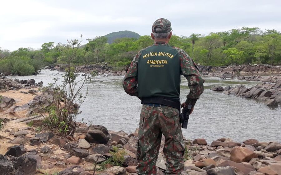 PMA deflagra hoje a operação Padroeira do Brasil durante o feriado prolongado