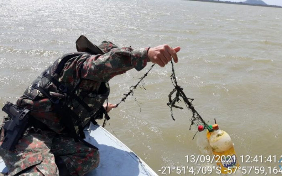PMA deflagra a operação Padroeira do Brasil durante o feriado prolongado