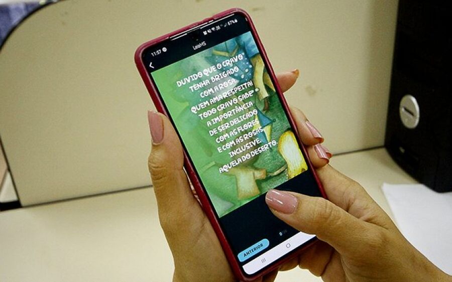Para incentivar leitura, MS Digital disponibiliza obras literárias regionais vencedoras do Prêmio