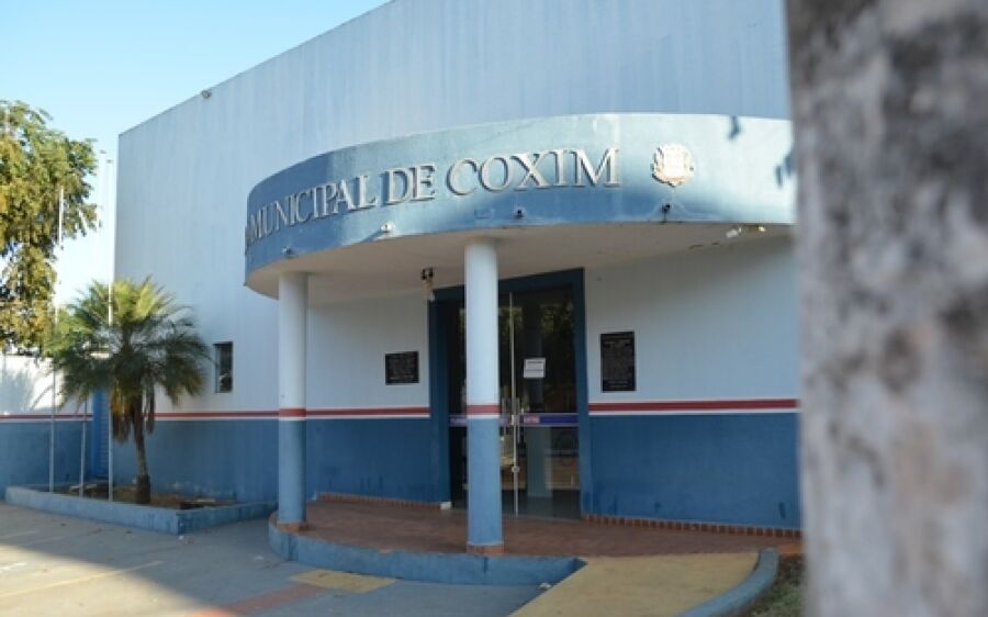 Câmara fecha nesta sexta, antecipando Dia do Servidor Público; emenda feriado e abre na quarta-feira