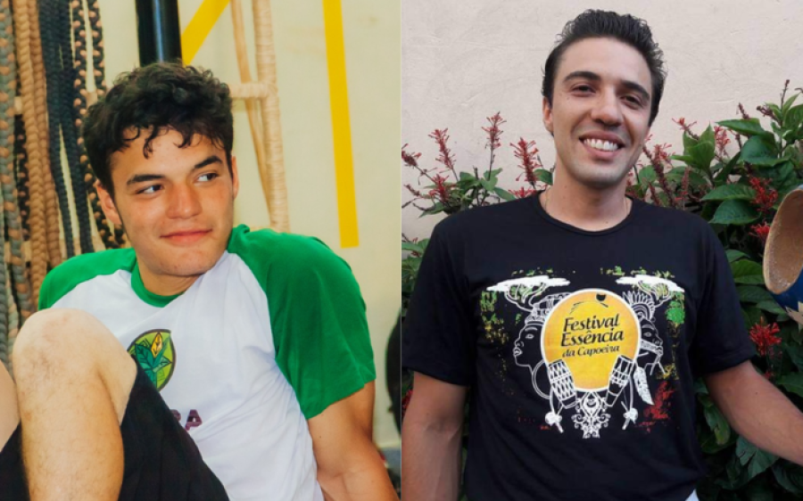 Jovem que havia denunciado professor por abuso é achado morto no Parque das Nações
