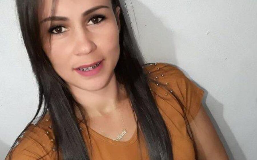 Ex que matou mulher na frente da filha em MS vai a julgamento um ano após o crime
