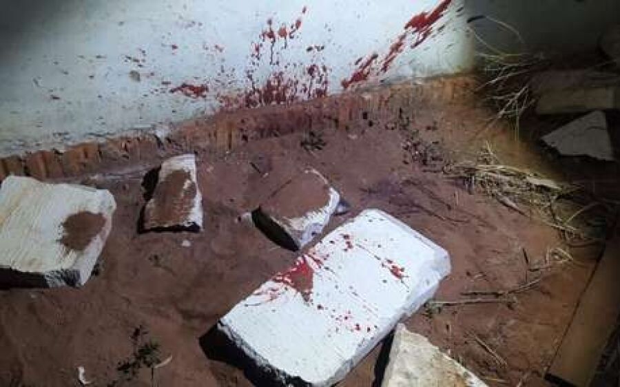 Grupo que manteve vítimas em cárcere é preso pela polícia em MS