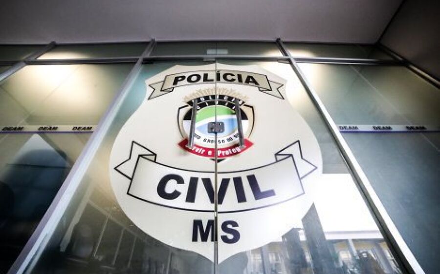 Homem ameaça matar professora e seus alunos e acaba preso em Campo Grande