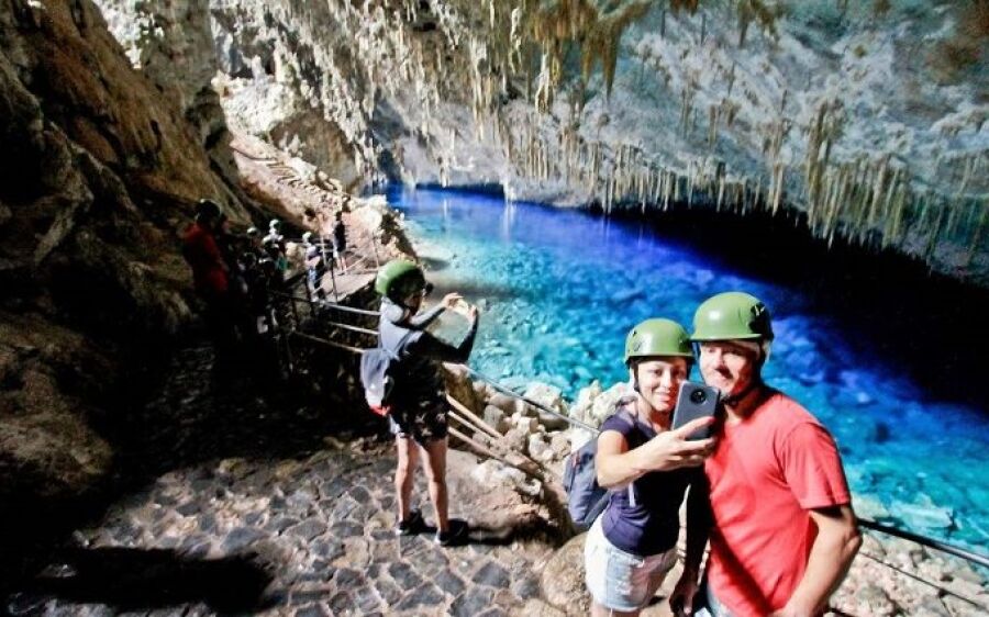 Com apoio e incentivo do governo, turismo de MS vive expectativa positiva para o feriado