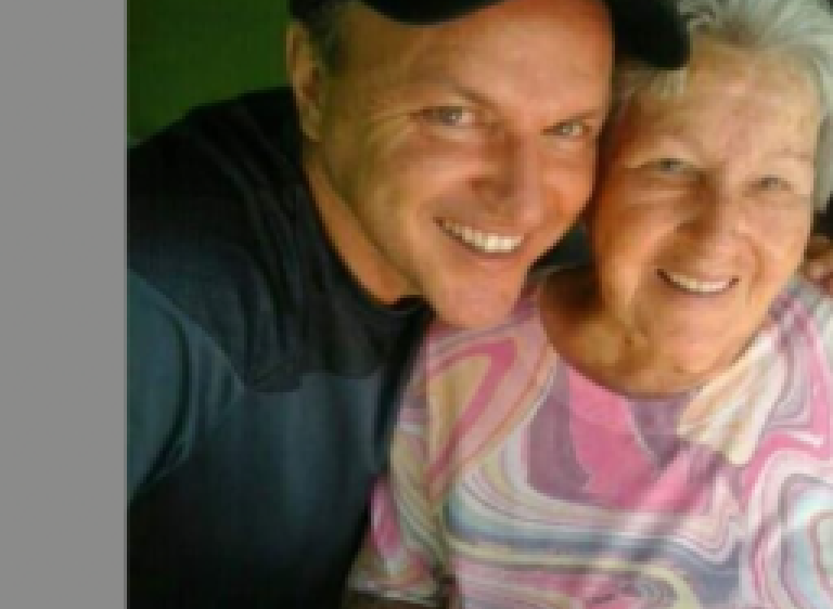 Mãe do ex-deputado estadual Junior Mochi morre aos 90 anos