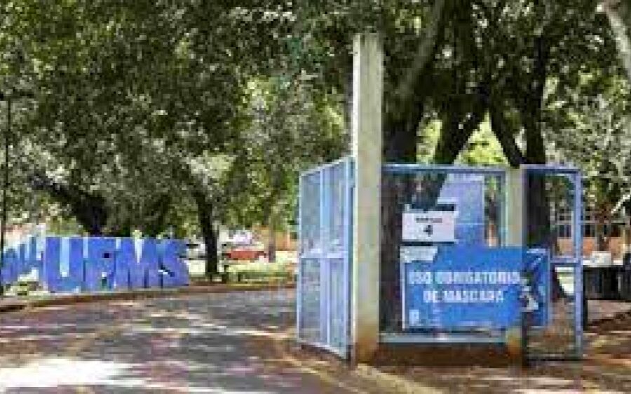 Com 5,5 mil vagas, inscrições para Vestibular e Passe na UFMS continuam abertas
