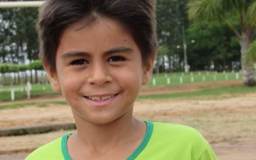 Sonora se comove com morte de criança ao tentar pegar ‘rabeta’