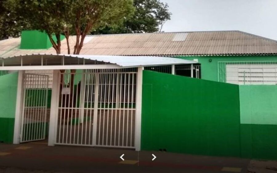 Governo continua com investimentos em reformas nas escolas estaduais de MS