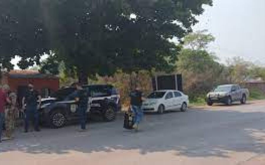 Operação para combater tráfico de drogas prende mulher em Corumbá