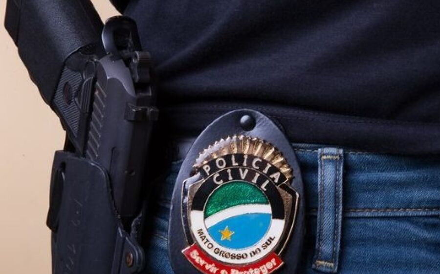 Fapec vai elaborar concurso da Polícia Civil de MS por R$ 3 milhões