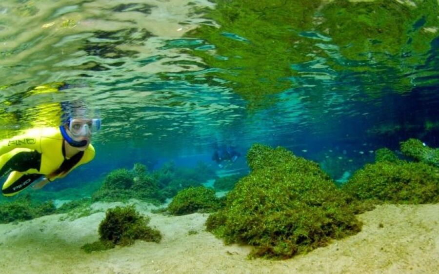 Turismo de Bonito tem o melhor setembro dos últimos 7 anos