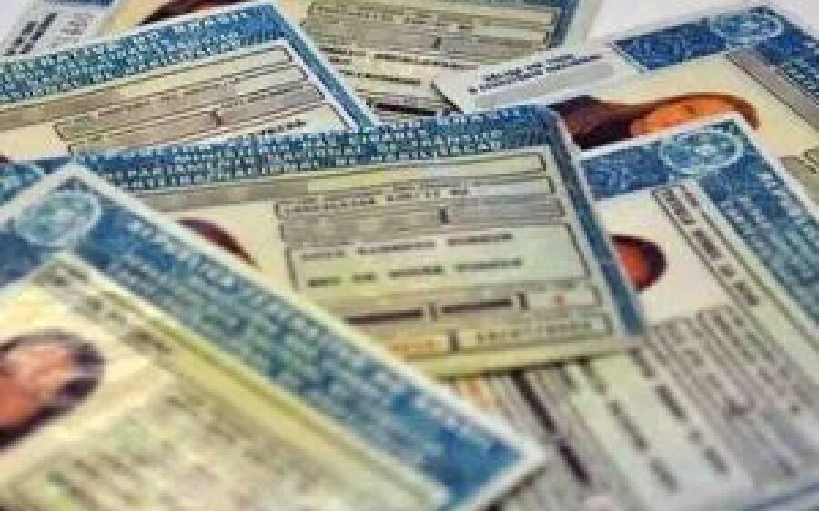 Detran-MS fecha contrato emergencial de R$ 10,6 milhões para confecção de CNH