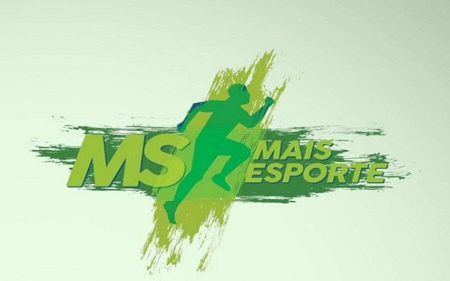 Maior pacote de investimentos na história do esporte de MS será lançado nesta terça-feira