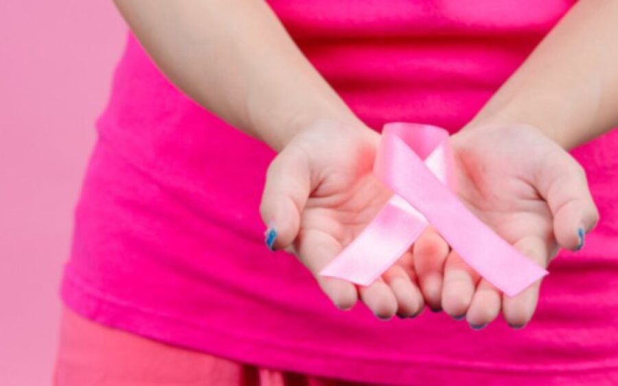 Outubro Rosa: PGE abraça o mês de combate ao câncer de mama e de colo do útero