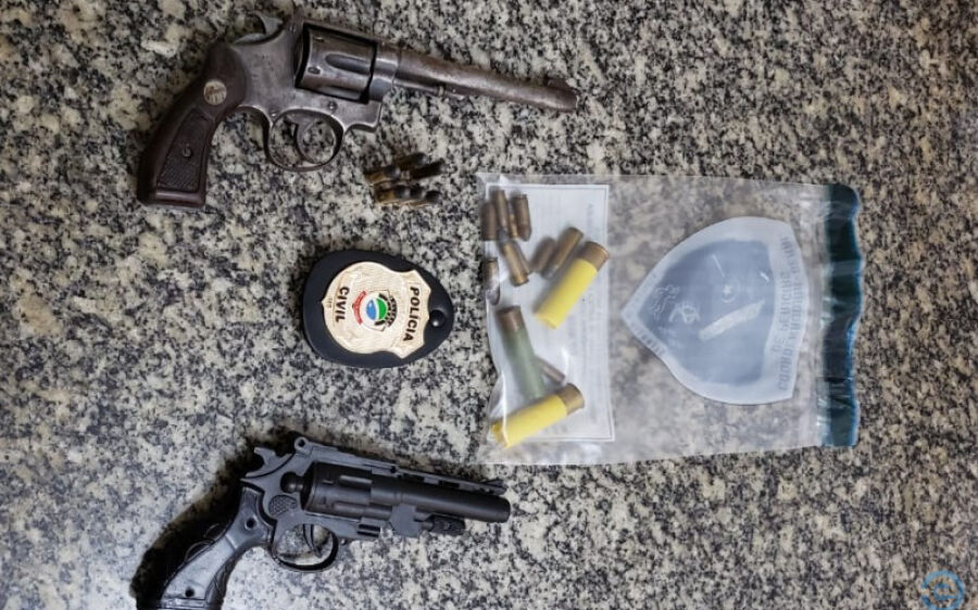 Sequestro relâmpago de produtor pode render de 6 a 12 anos de cadeia aos envolvidos