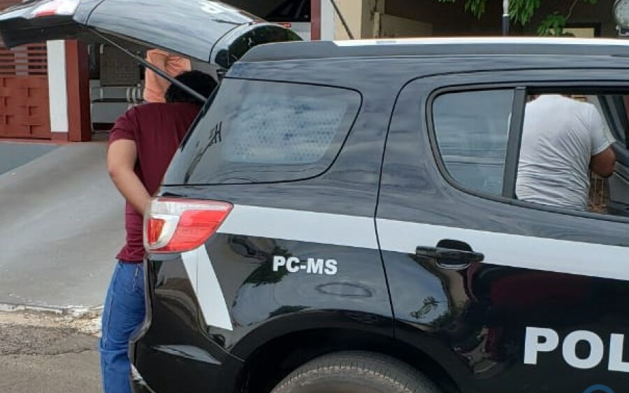 Bando acusado de sequestrar produtor rural em Coxim vai permanecer preso