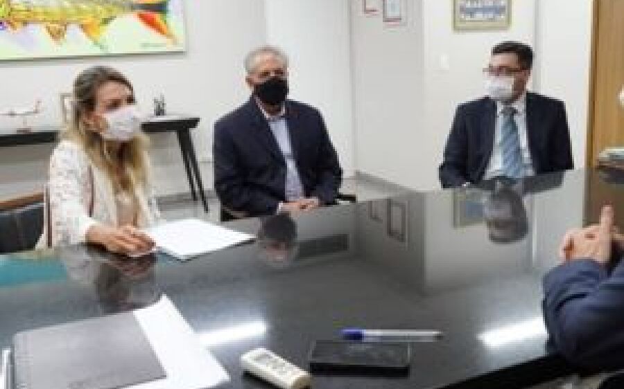 Mato Grosso do Sul vai ter CNH Social para beneficiar 5 mil pessoas por ano