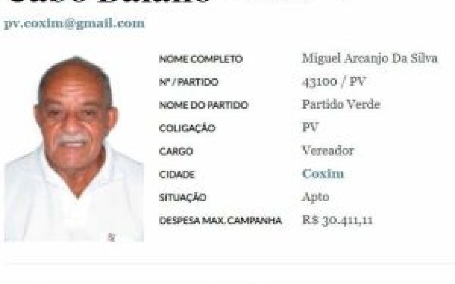 PM aposentado preso por sequestro tentou ser vereador em 2020
