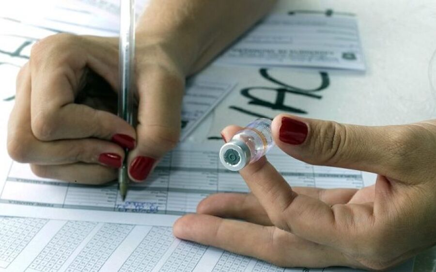 Estudo sobre a Janssen na região de fronteira mostra eficácia de 50% da vacina