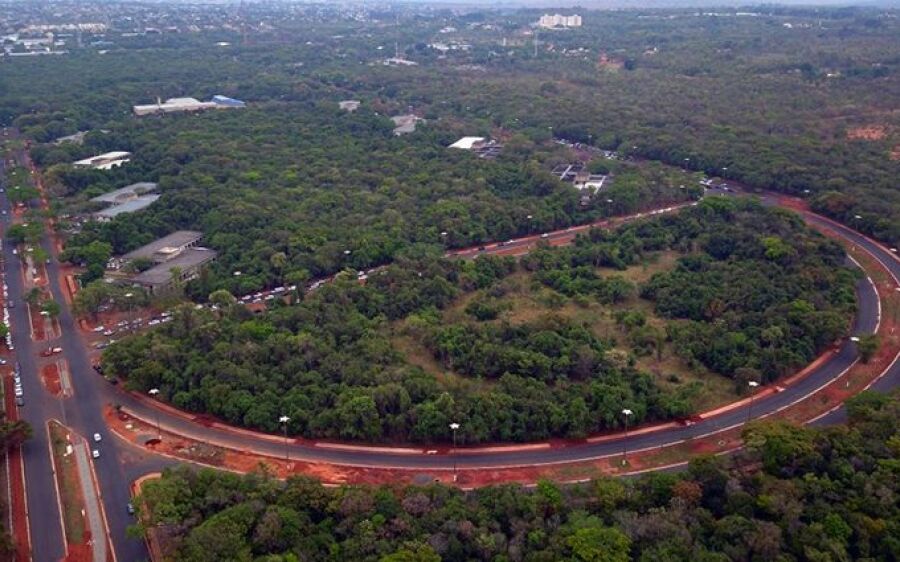Atualização do sistema, Governo decreta ponto facultativo dia 1°  de Novembro