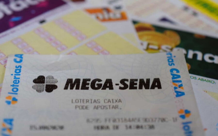 Ninguém acerta a Mega-Sena e prêmio acumula em R$ 26,5 milhões