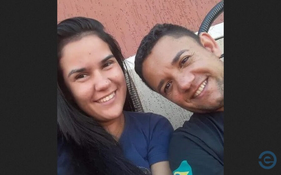 Mulher morre e marido fica ferido em acidente de carro em Paranaíba
