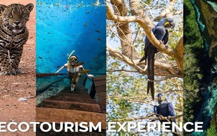Fundação de Turismo participa de ação promocional nos principais mercados emissores da Europa